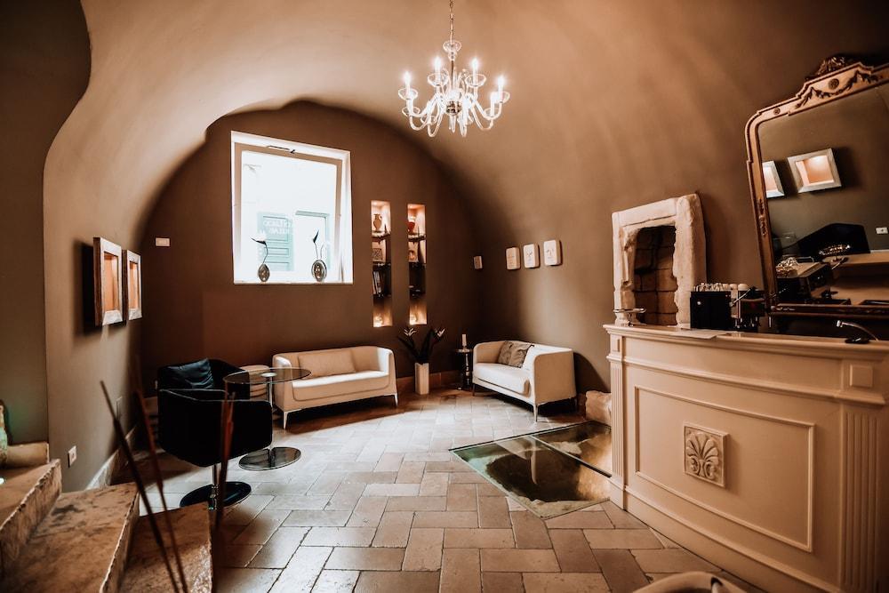 Sant'angelo - Le Residenze Hotel