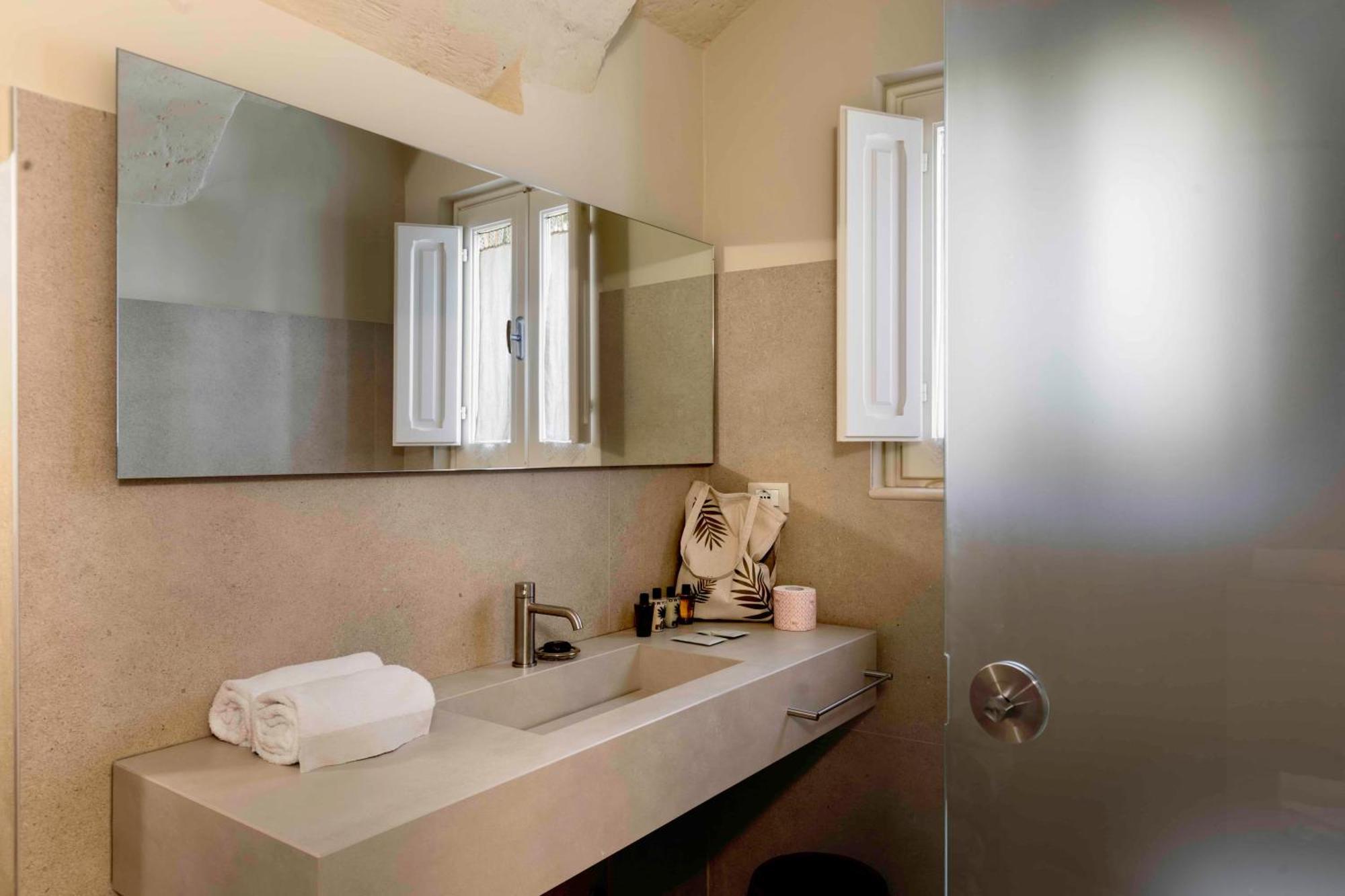 Hotel Sant'angelo - Le Residenze