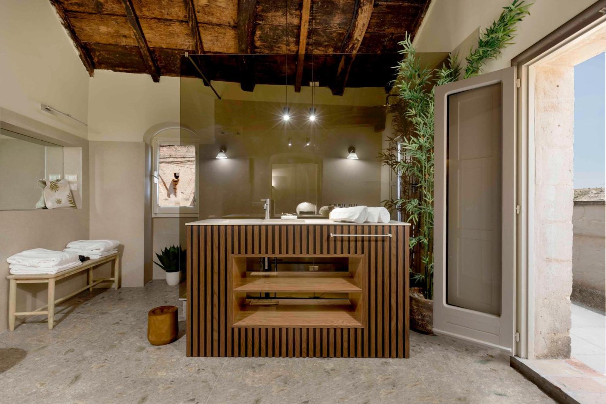 Hotel Sant'angelo - Le Residenze 4*