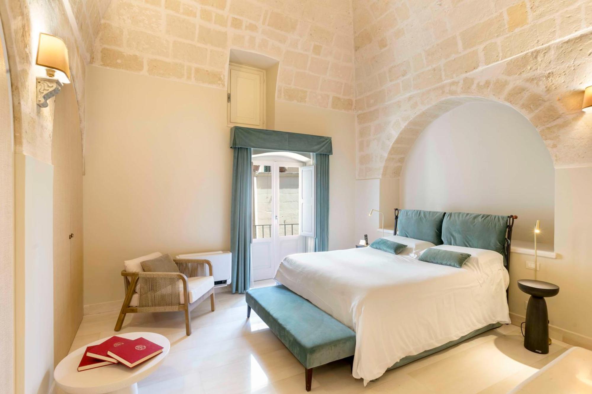 Sant'angelo - Le Residenze 4*