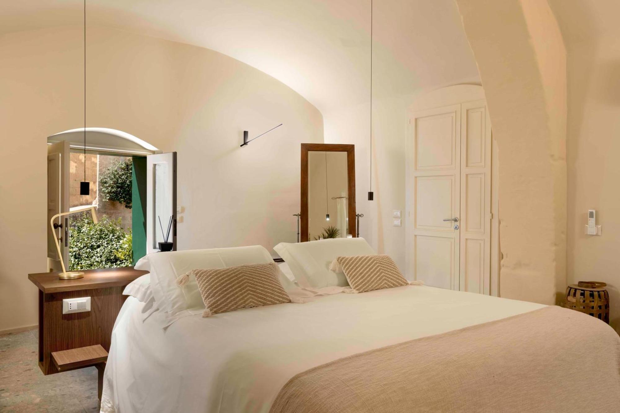 Sant'angelo - Le Residenze 4* Matera
