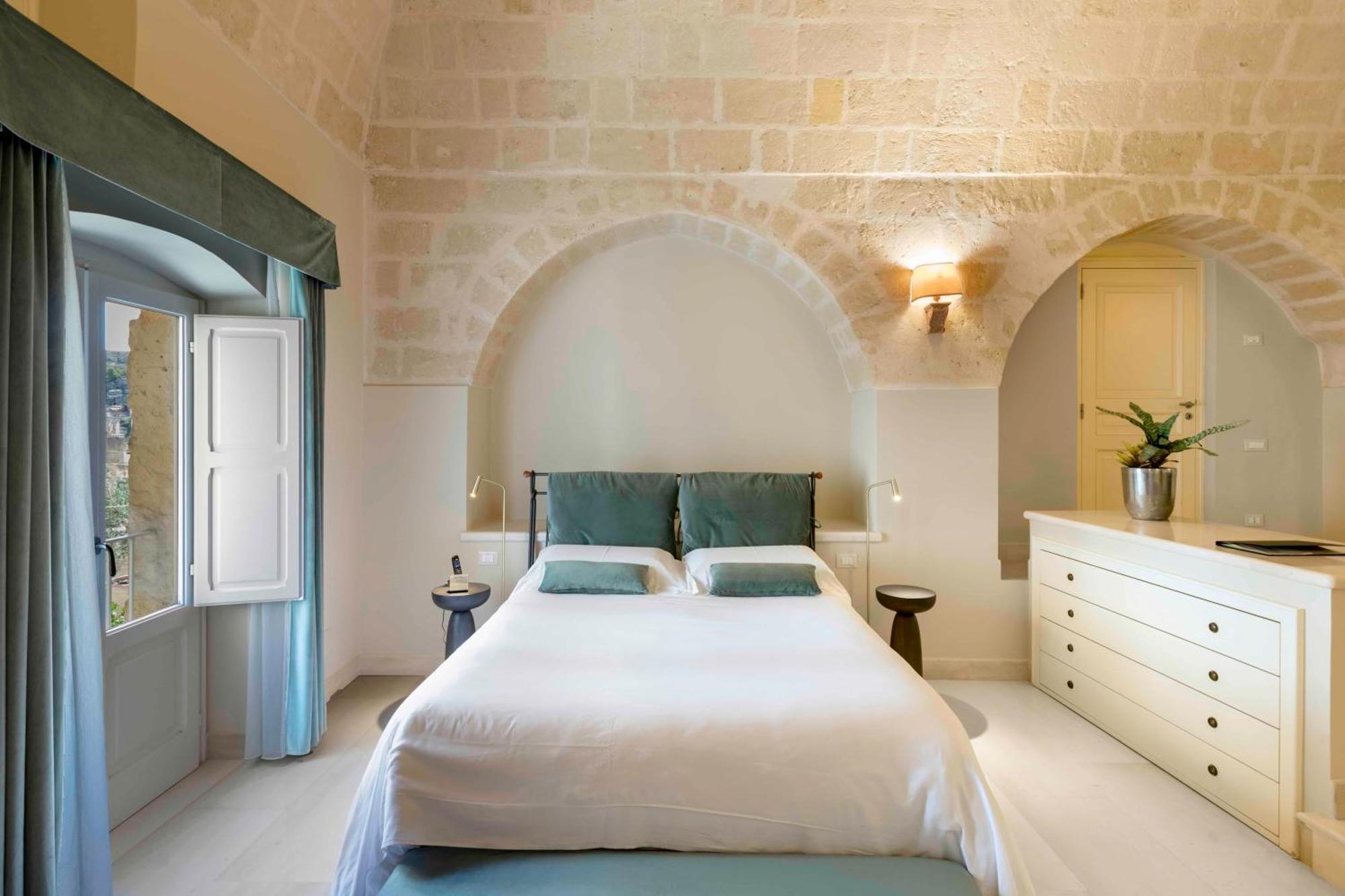 Sant'angelo - Le Residenze