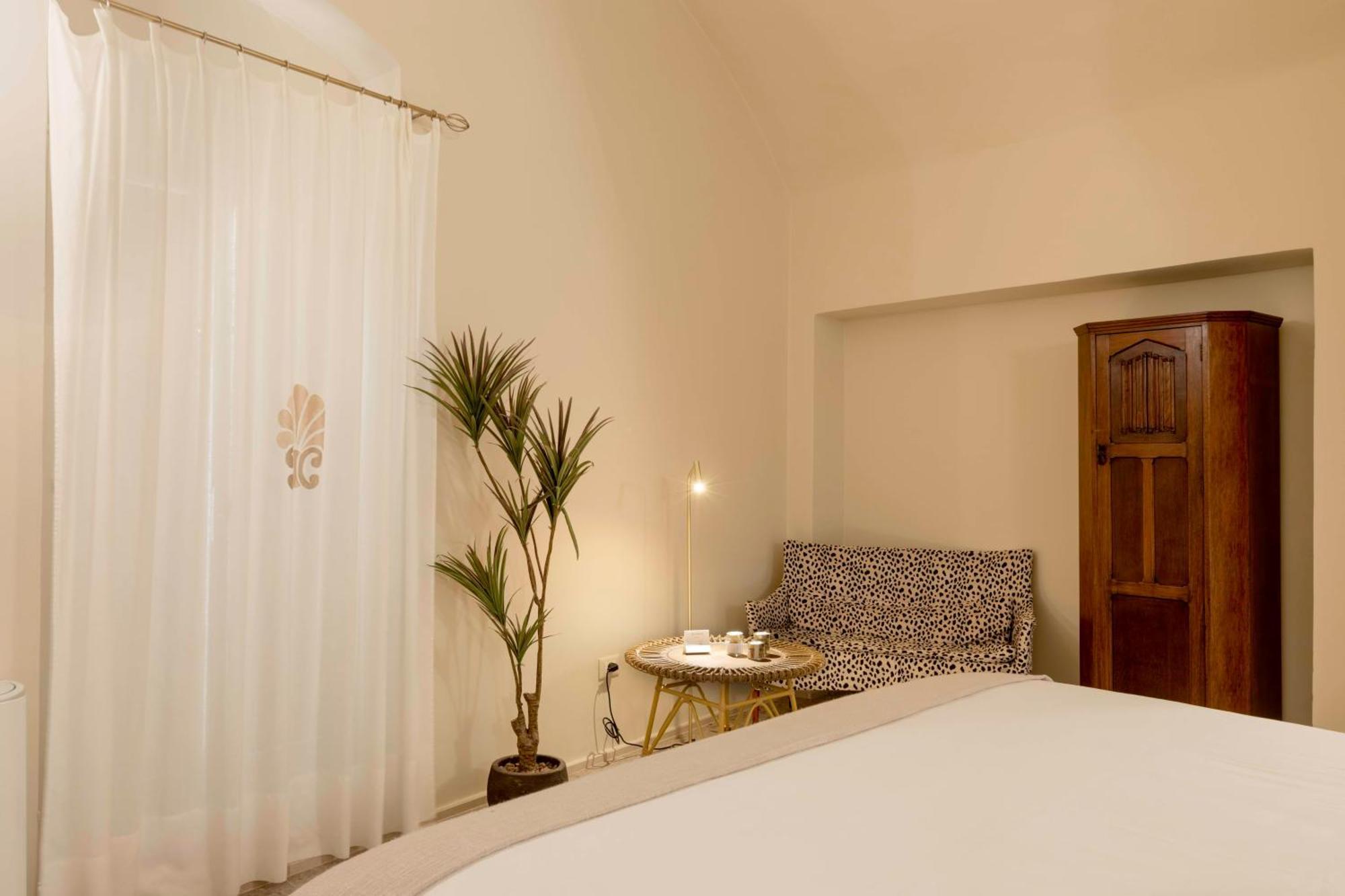 Sant'angelo - Le Residenze Hotel