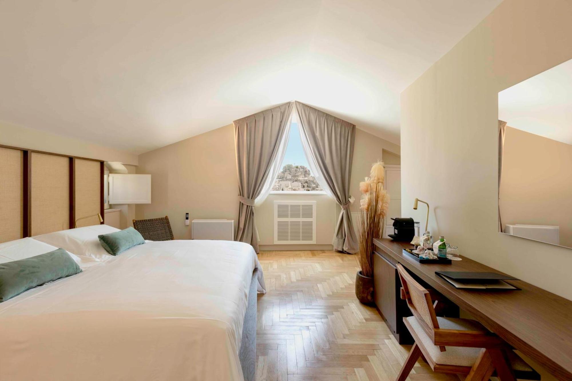Hotel Sant'angelo - Le Residenze