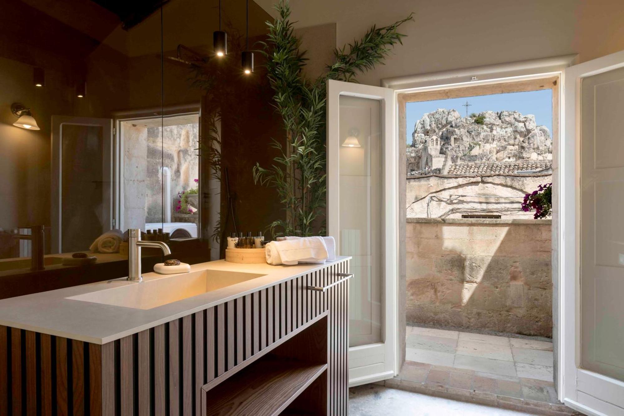 Sant'angelo - Le Residenze 4* Matera