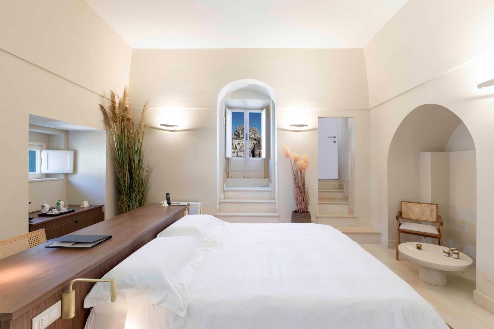 Hotel Sant'angelo - Le Residenze