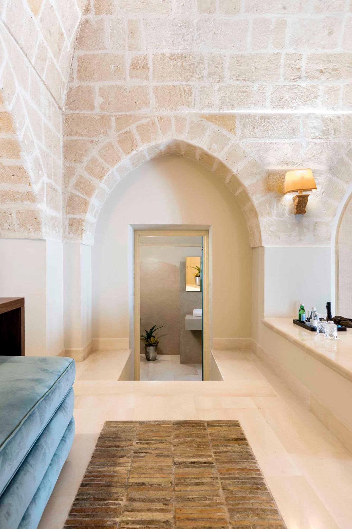 Sant'angelo - Le Residenze Hotel 4*