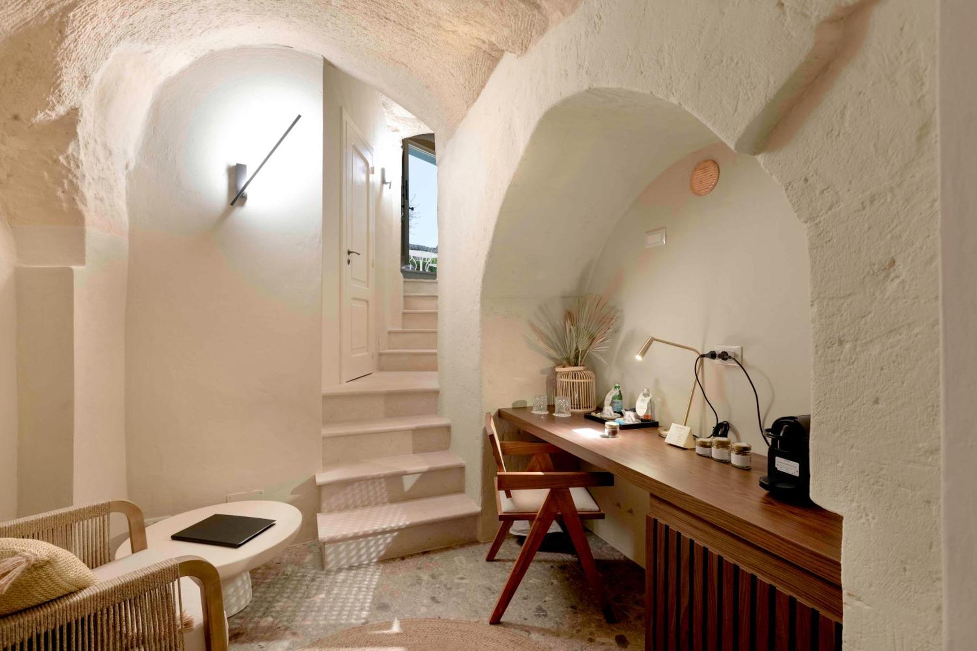 Hotel Sant'angelo - Le Residenze 4*