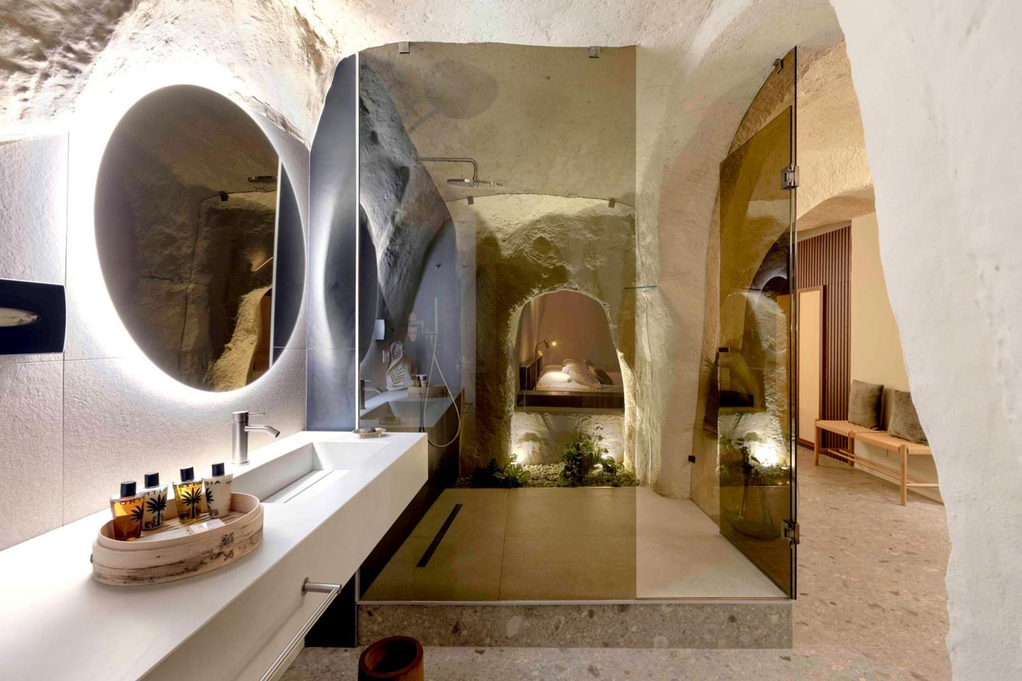 Sant'angelo - Le Residenze Hotel Matera