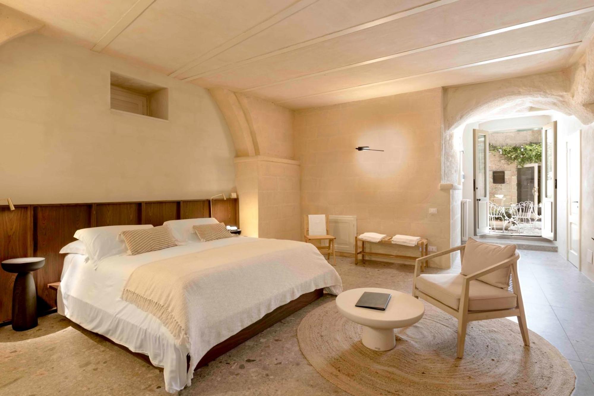 Sant'angelo - Le Residenze Matera