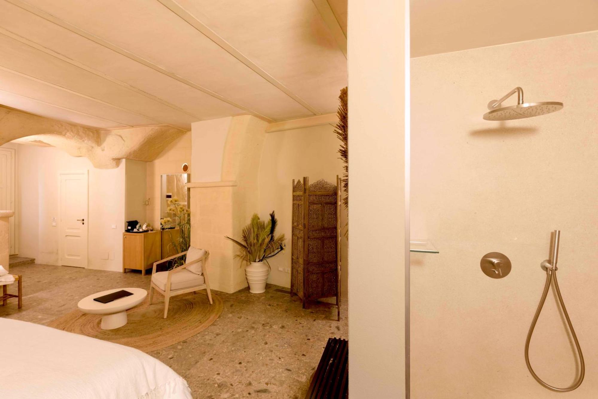Sant'angelo - Le Residenze 4* Matera