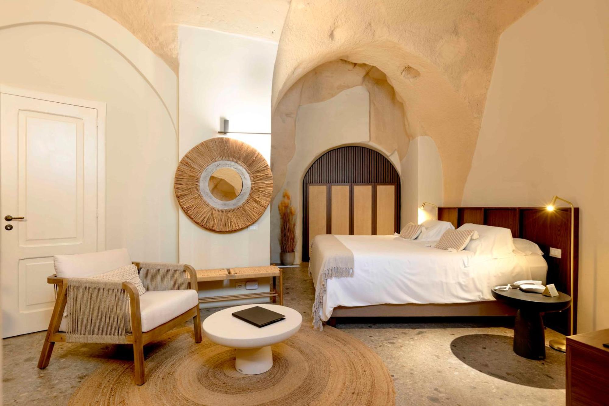 Sant'angelo - Le Residenze Hotel