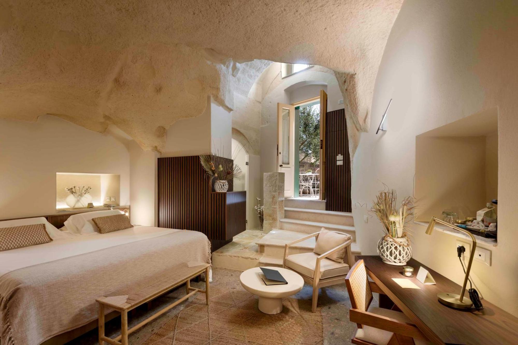 Sant'angelo - Le Residenze Hotel 4*