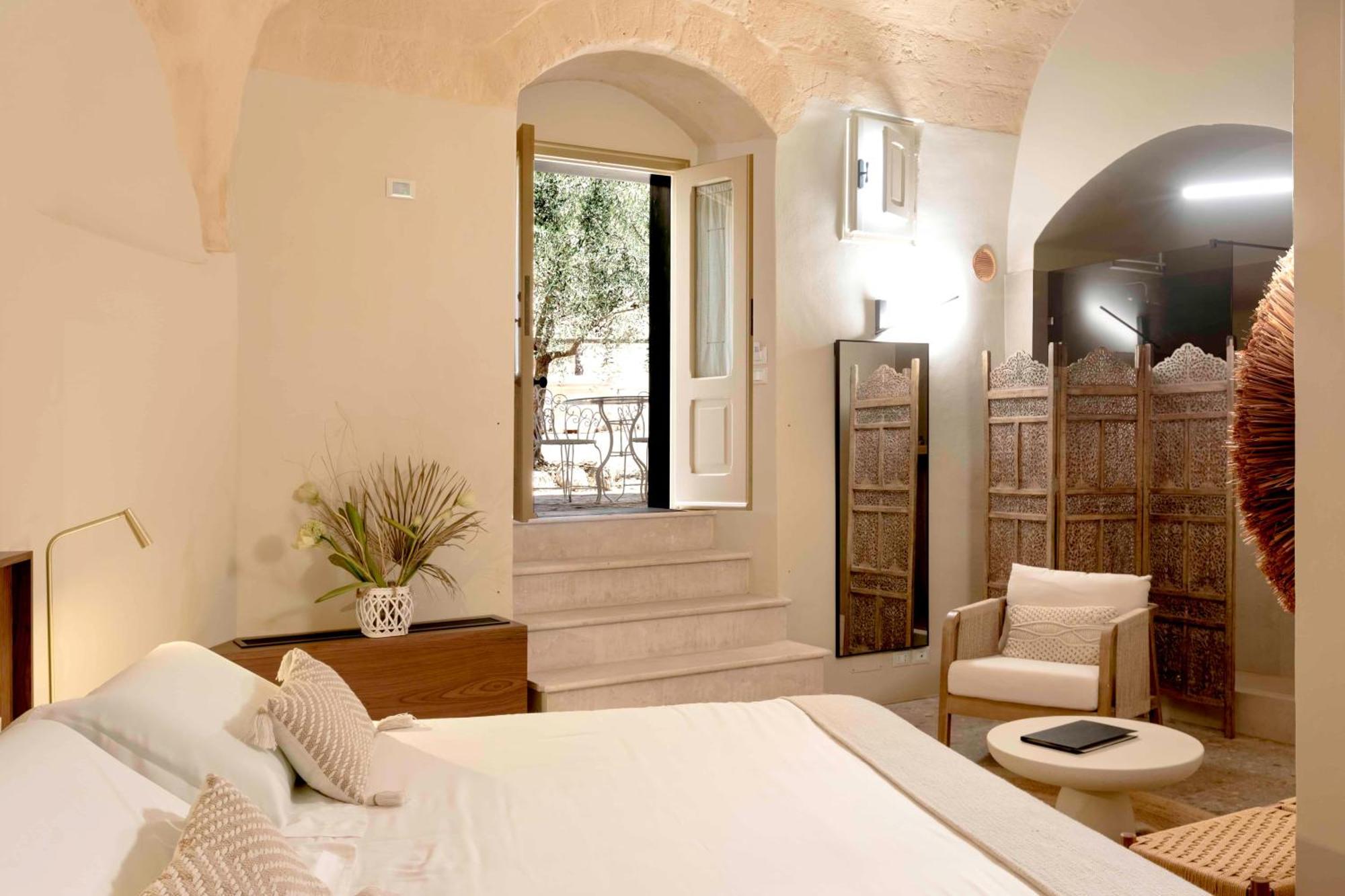 Hotel Sant'angelo - Le Residenze Matera