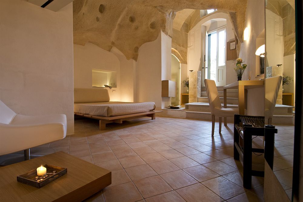 Sant'angelo - Le Residenze Matera