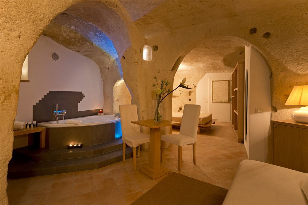 Sant'angelo - Le Residenze 4*