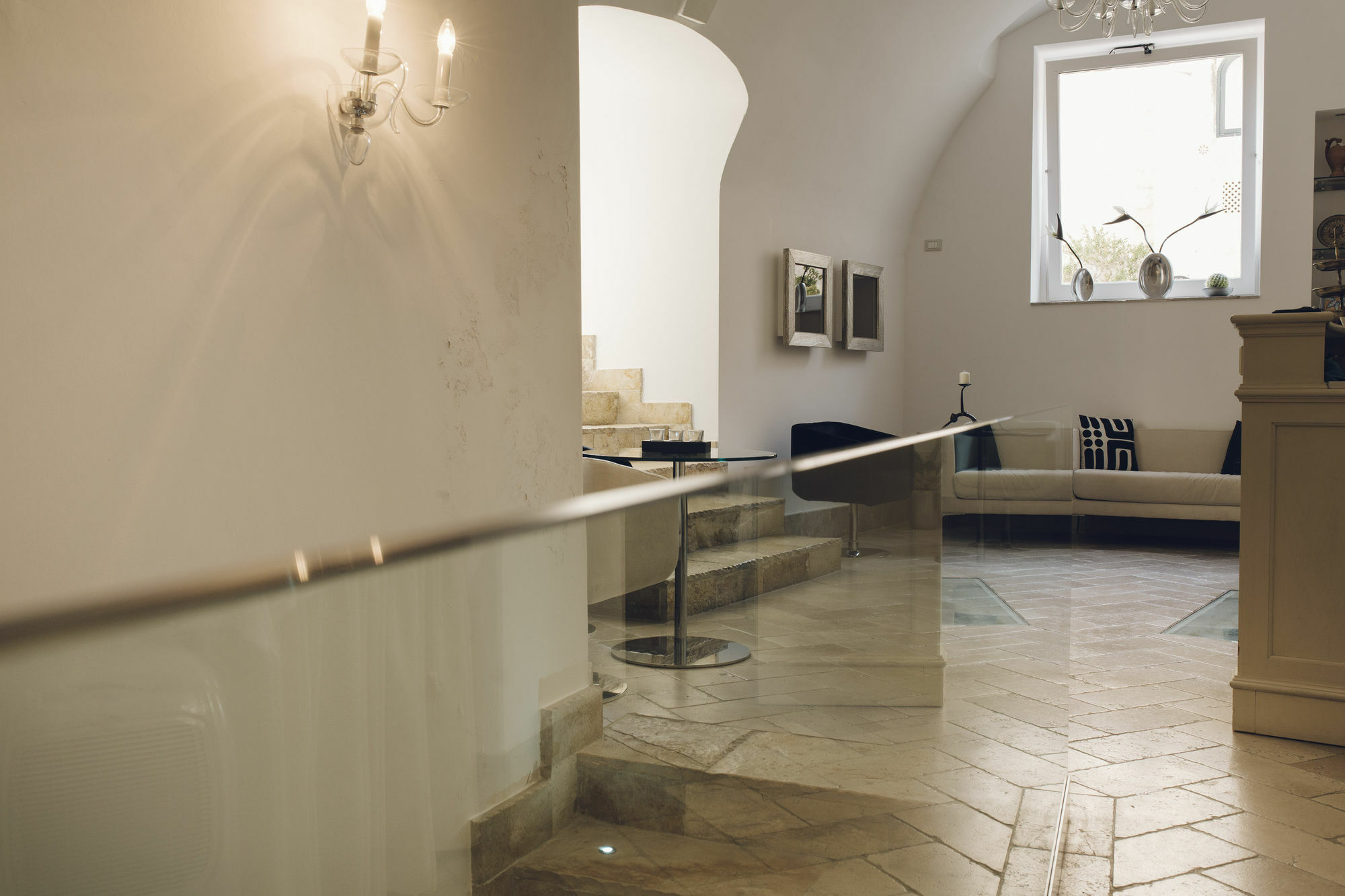 Hotel Sant'angelo - Le Residenze 4*