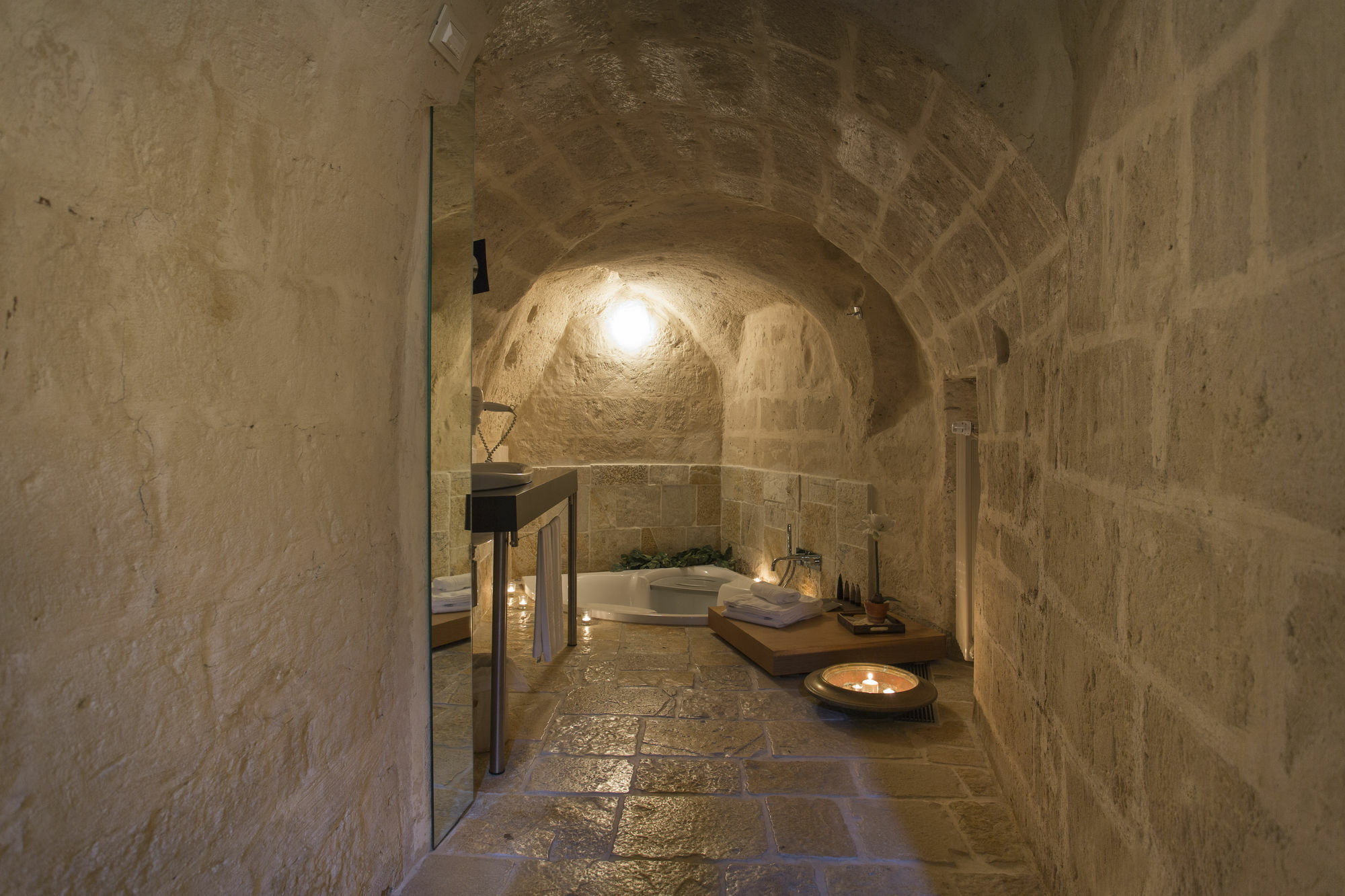 Sant'angelo - Le Residenze Matera