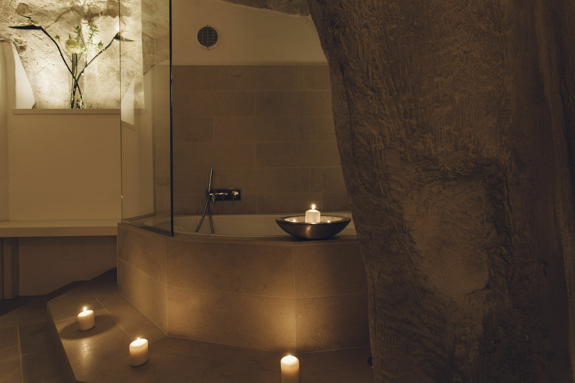 Hotel Sant'angelo - Le Residenze Matera