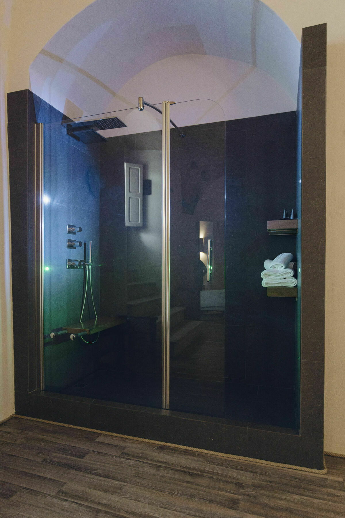Hotel Sant'angelo - Le Residenze Matera