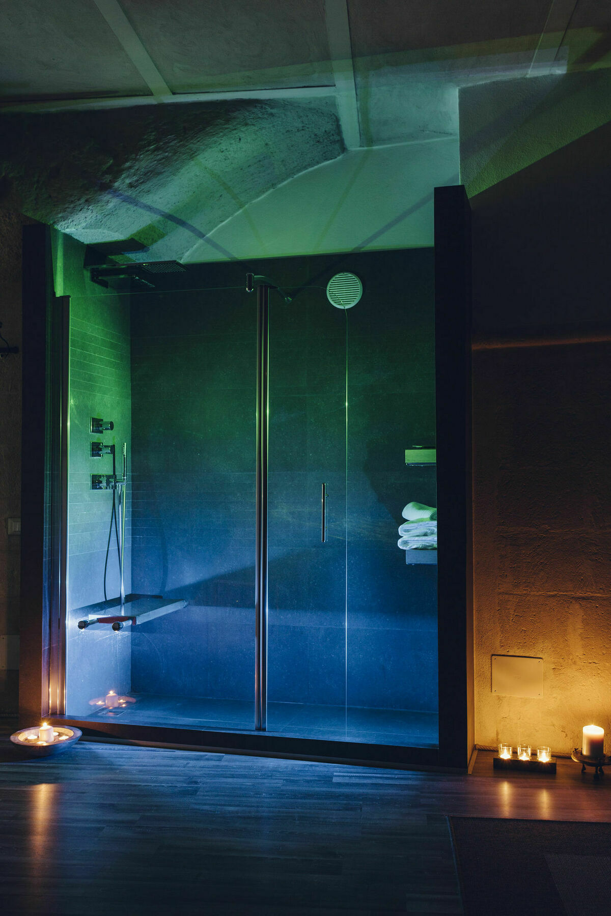 Sant'angelo - Le Residenze Hotel Matera