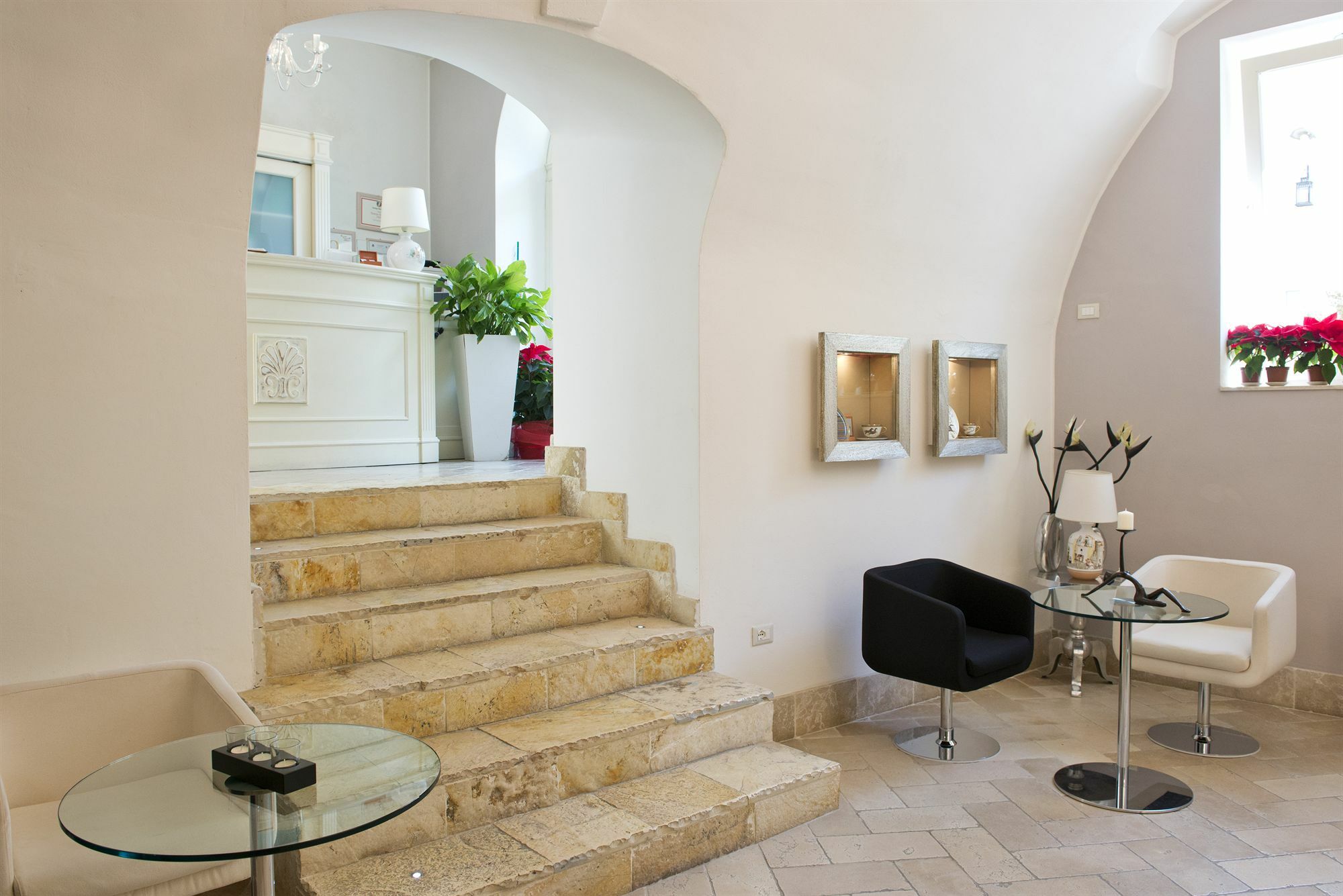 Sant'angelo - Le Residenze Hotel 4*