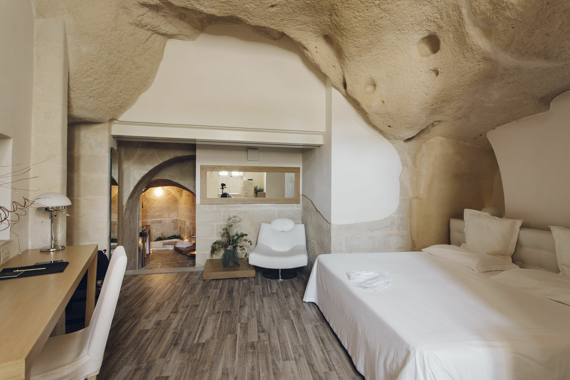 Sant'angelo - Le Residenze Hotel 4*