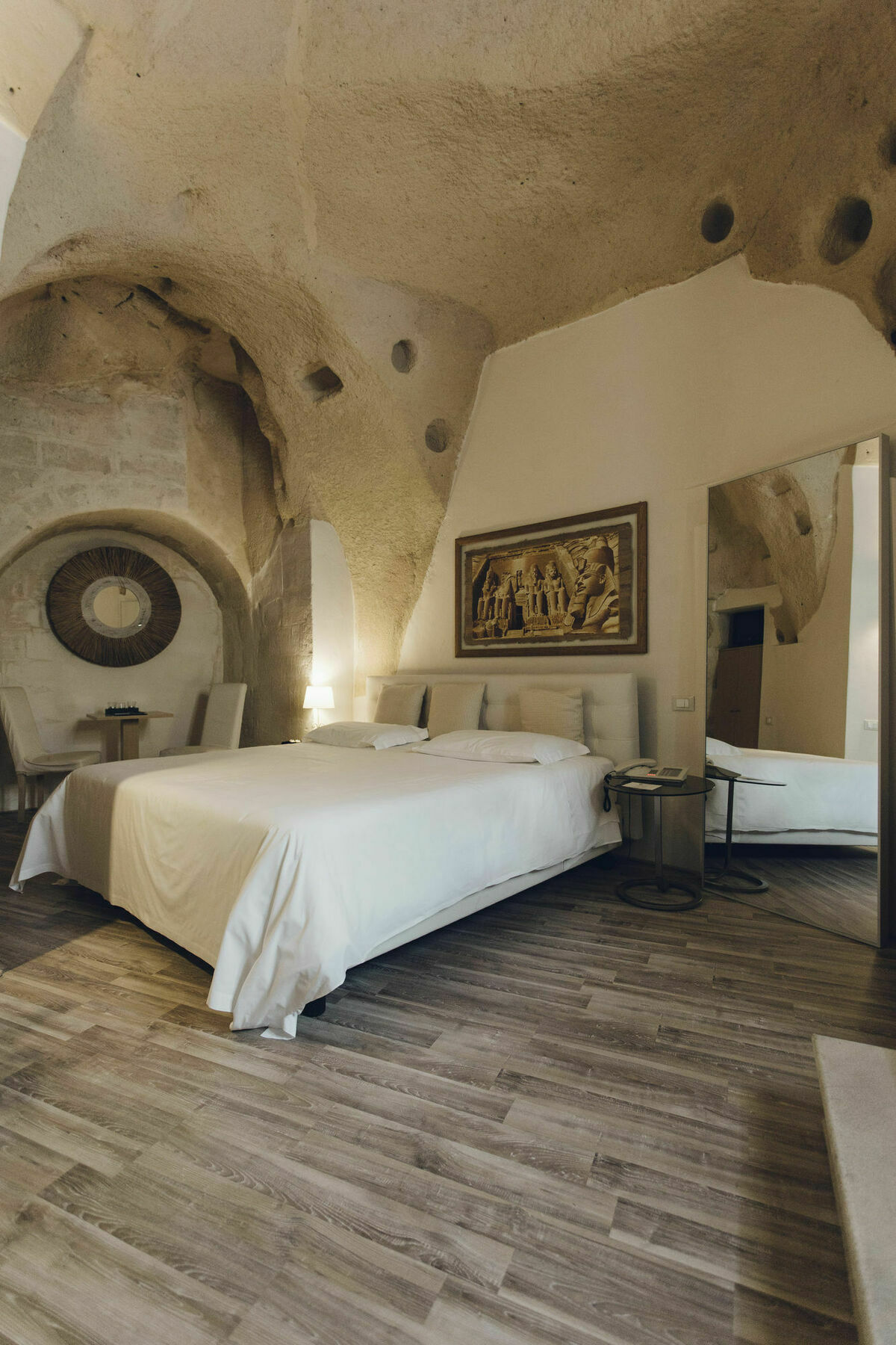Hotel Sant'angelo - Le Residenze Matera