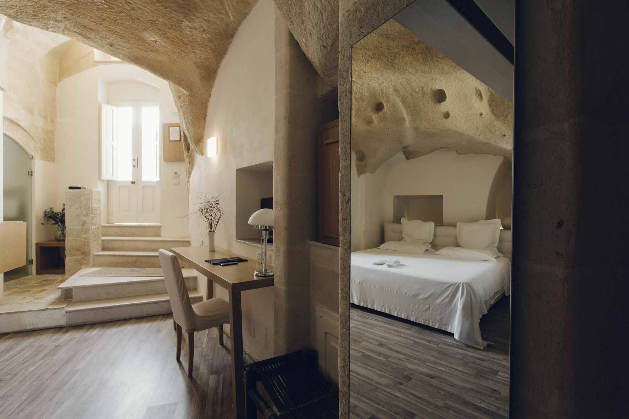 Hotel Sant'angelo - Le Residenze Matera