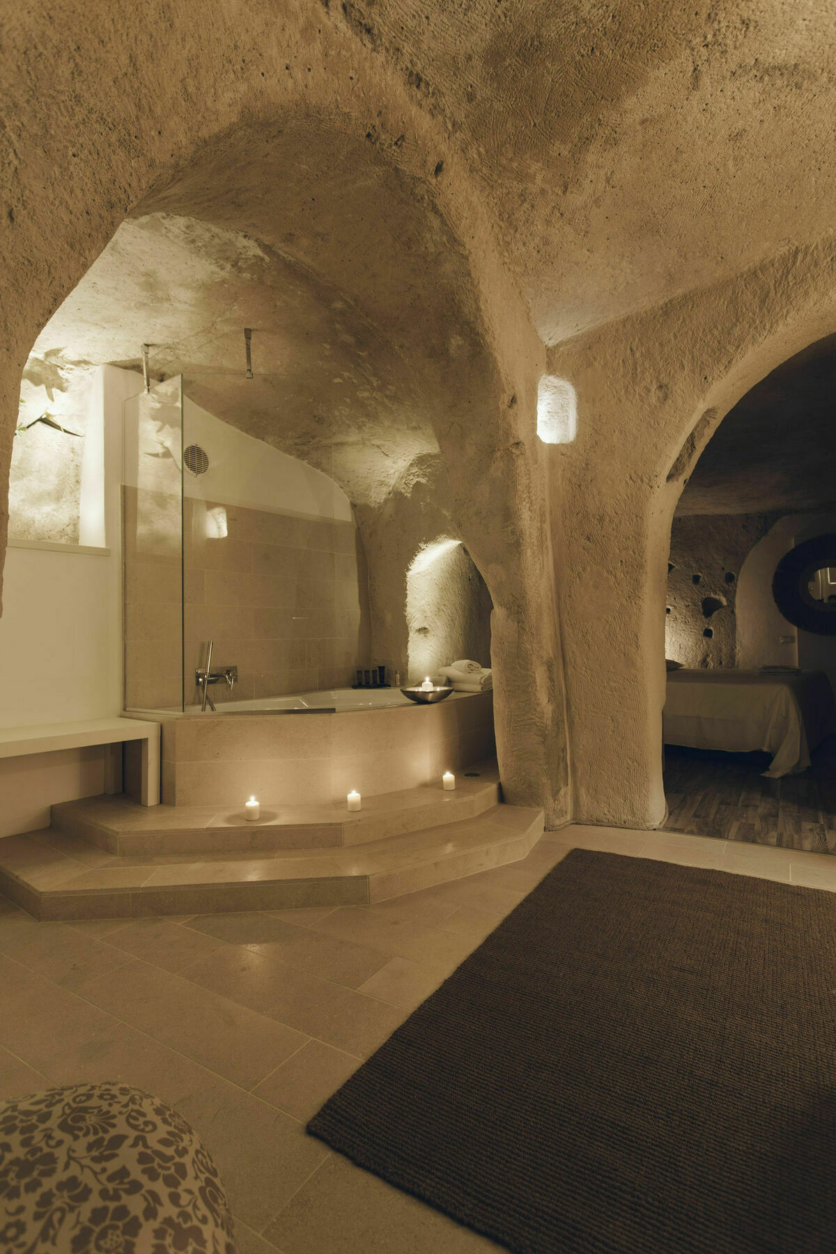 Sant'angelo - Le Residenze Matera