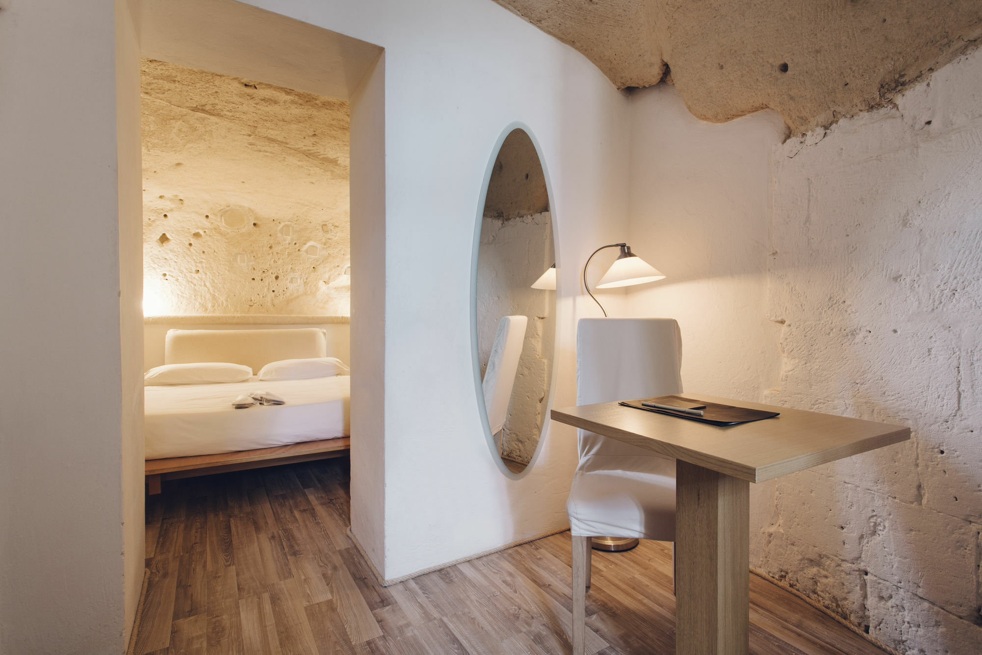 Hotel Sant'angelo - Le Residenze 4*