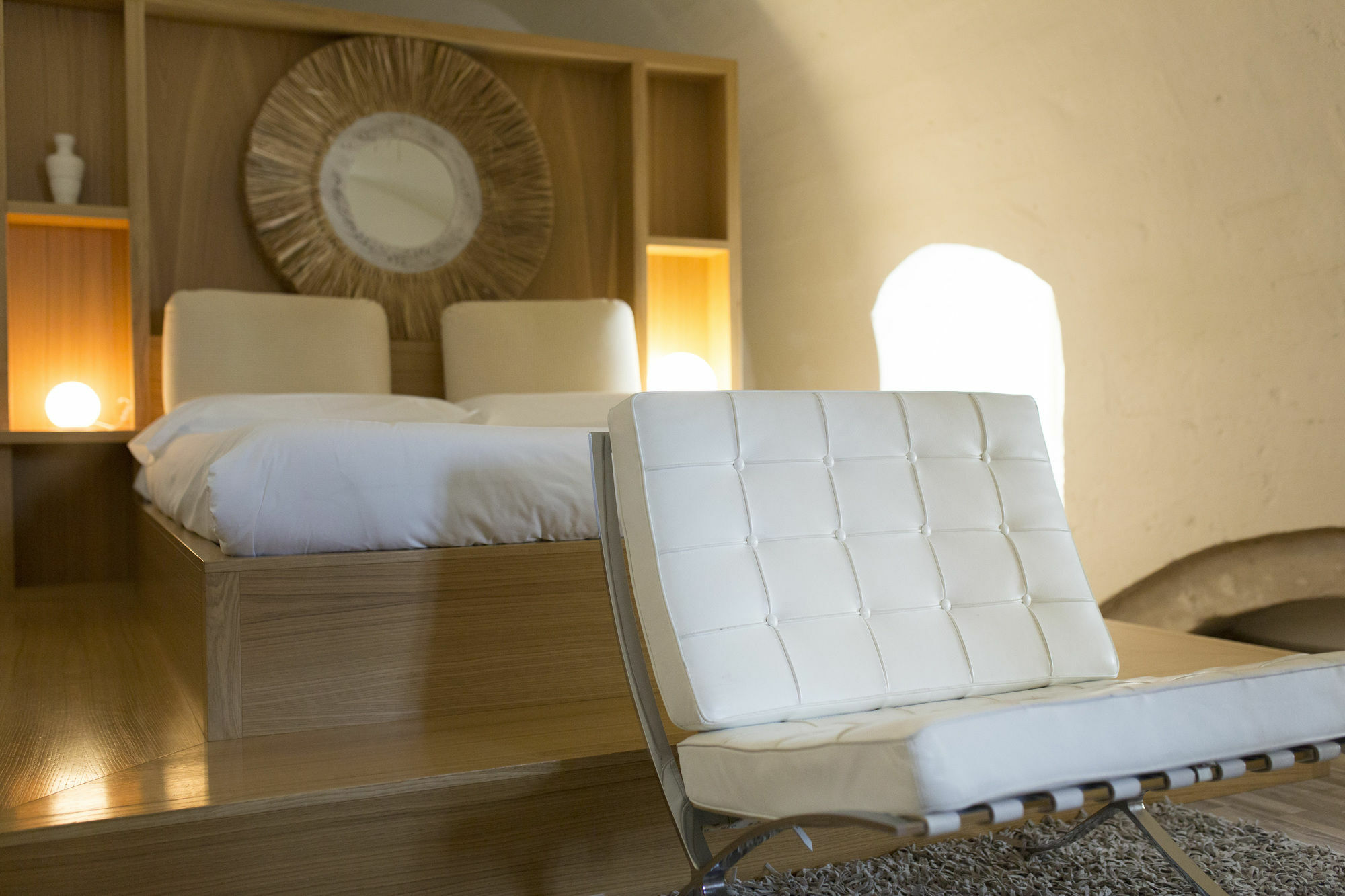 Sant'angelo - Le Residenze Matera