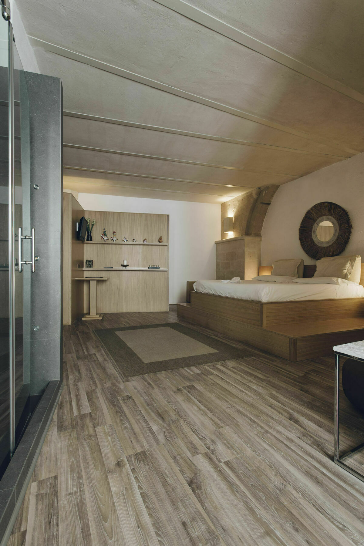 Sant'angelo - Le Residenze 4*