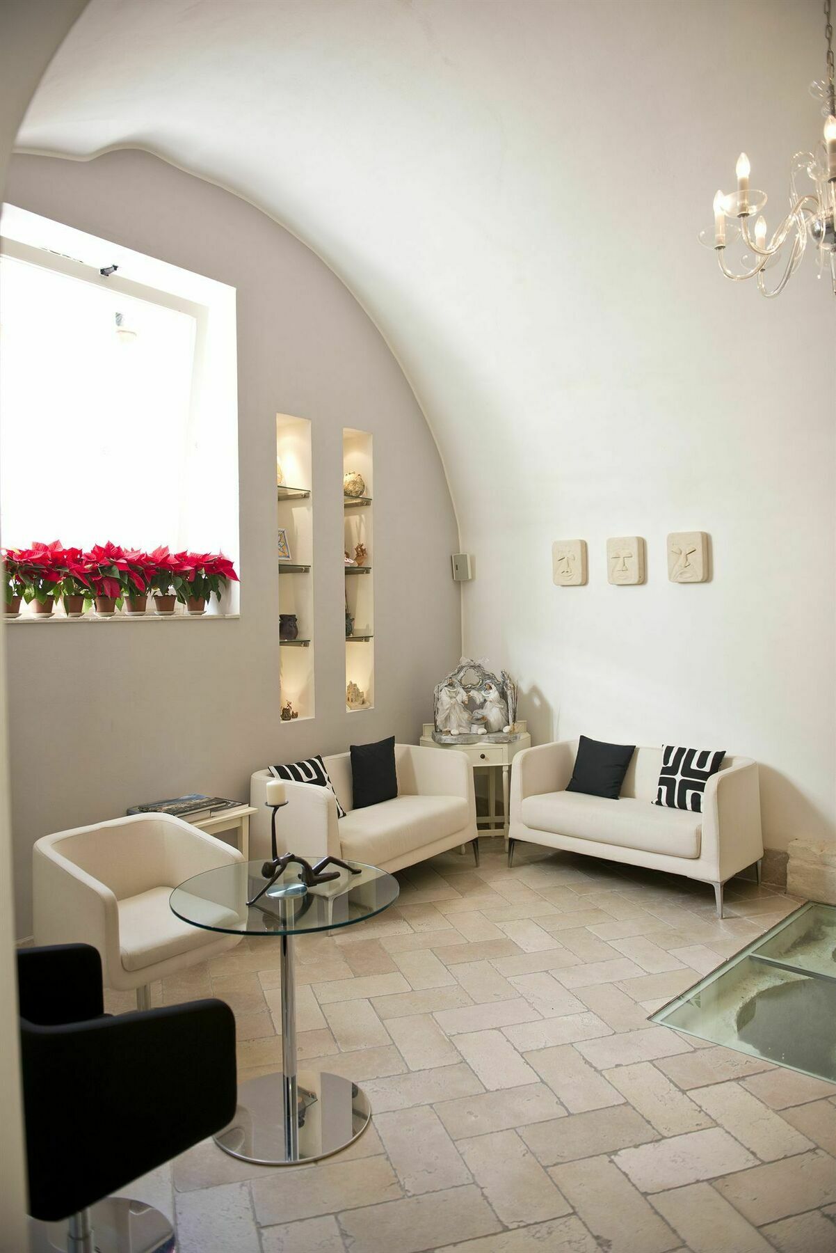 Hotel Sant'angelo - Le Residenze 4*