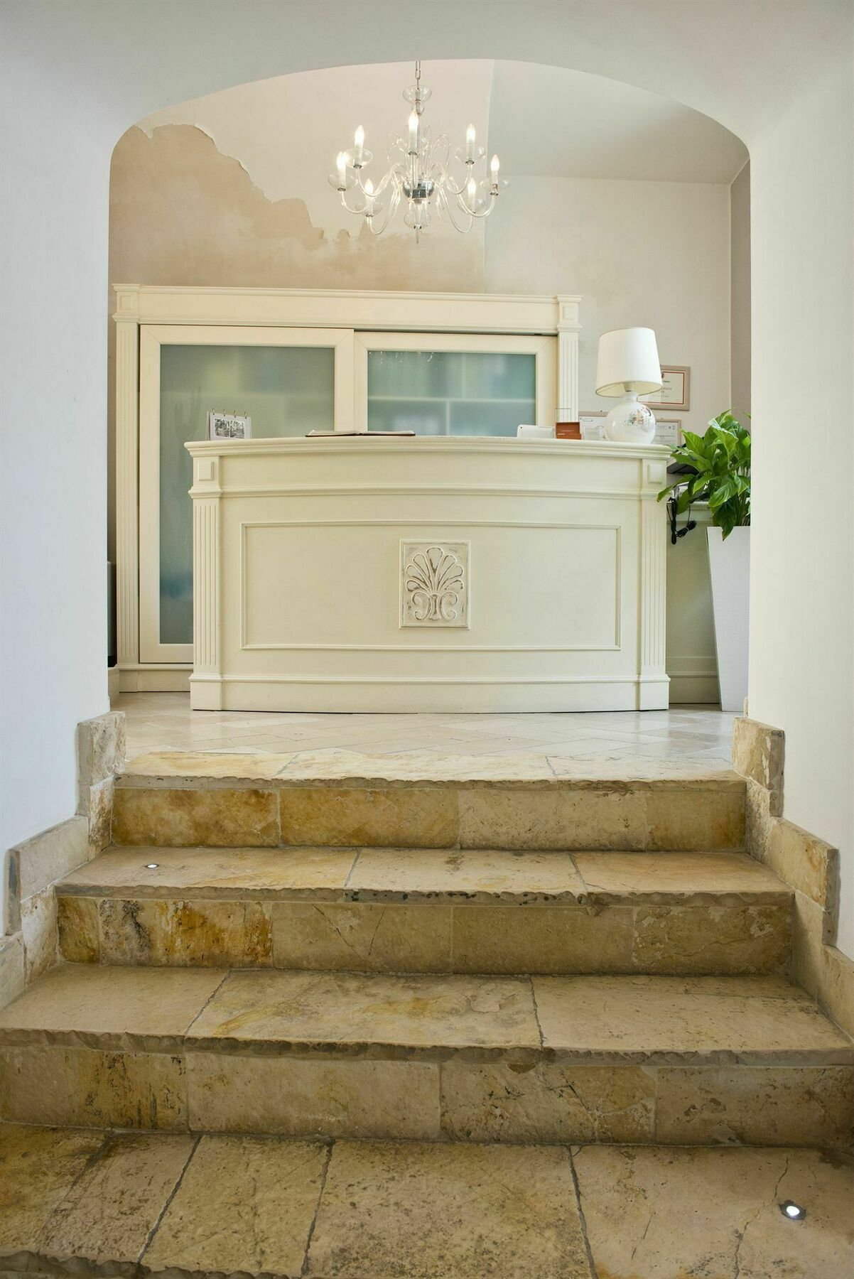 Sant'angelo - Le Residenze Matera