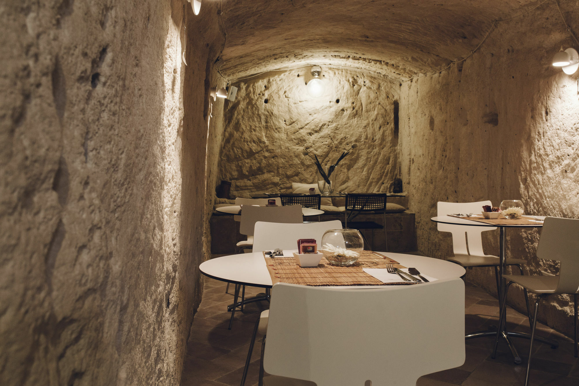 Sant'angelo - Le Residenze Matera